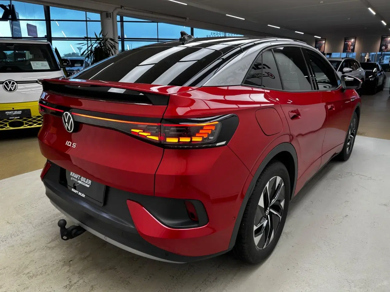Billede 3 - VW ID.5 77 Pro