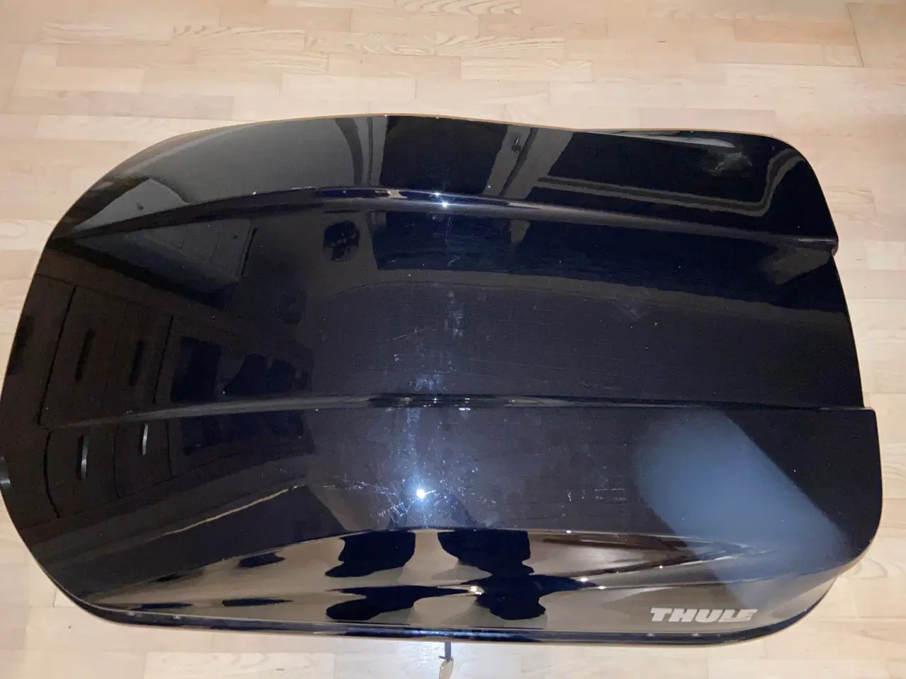 Billede 3 - Thule Touring S tagboks