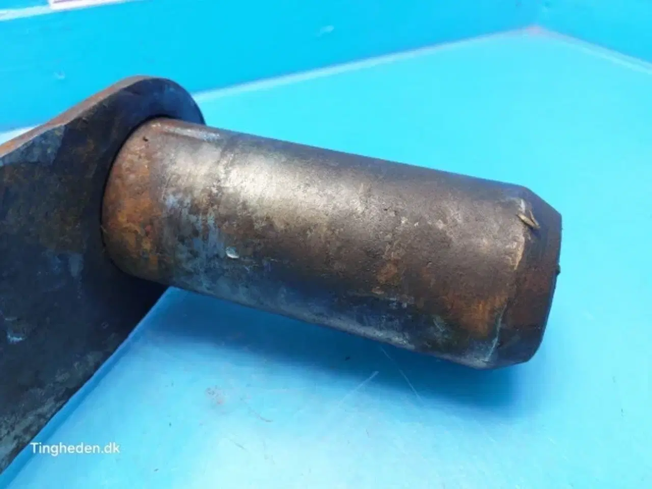 Billede 12 - New Holland BB9090 Stift 700141082