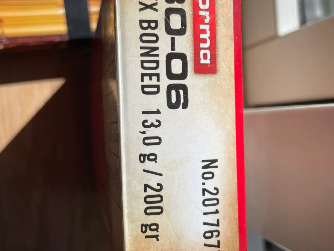 Billede 2 - Jagt ammunition bly