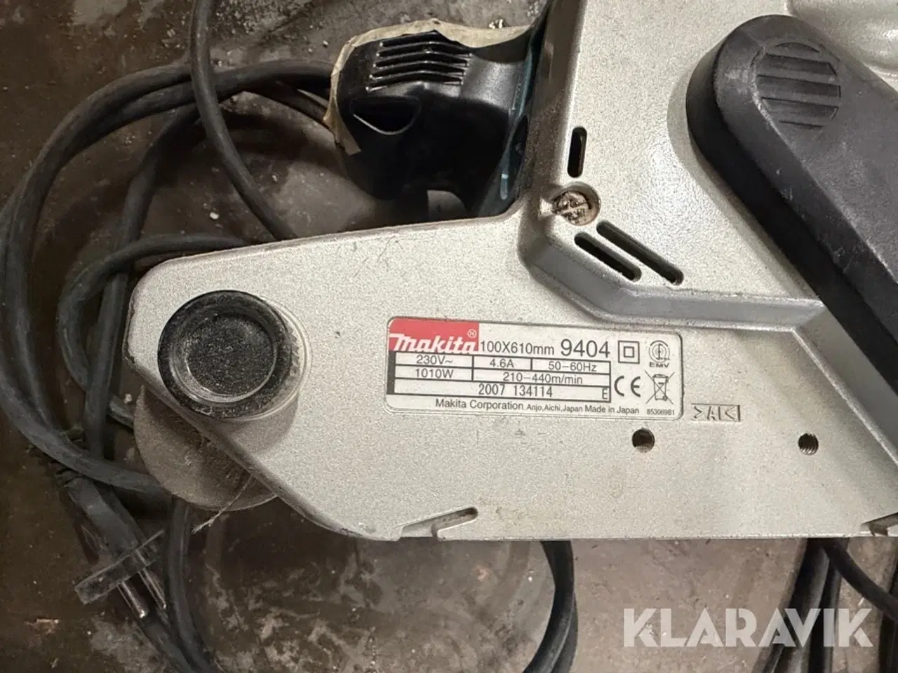 Billede 9 - Blandet lot håndværktøj