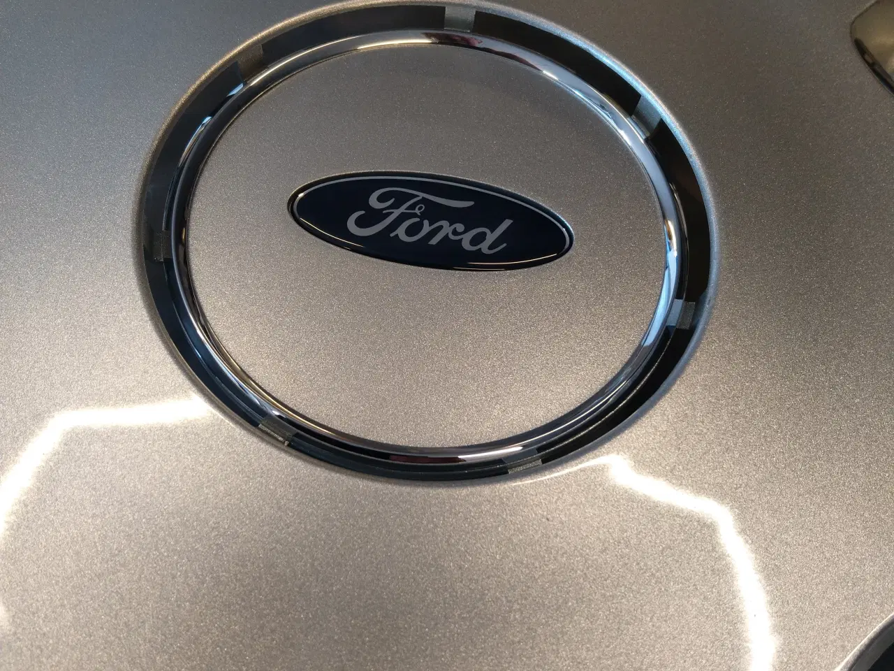 Billede 2 - Ford Focus hjulkapsler