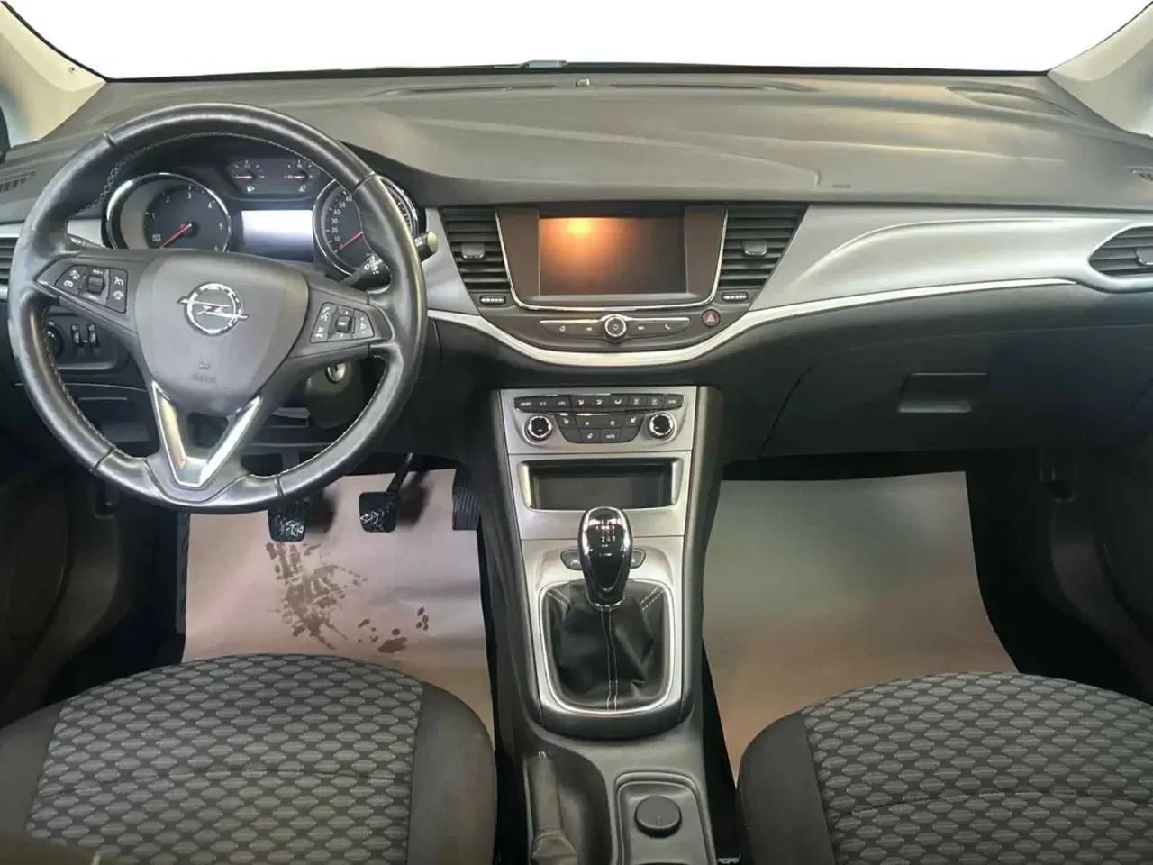 Billede 10 - Opel Astra 1,6 CDTi 136 Enjoy Sports Tourer