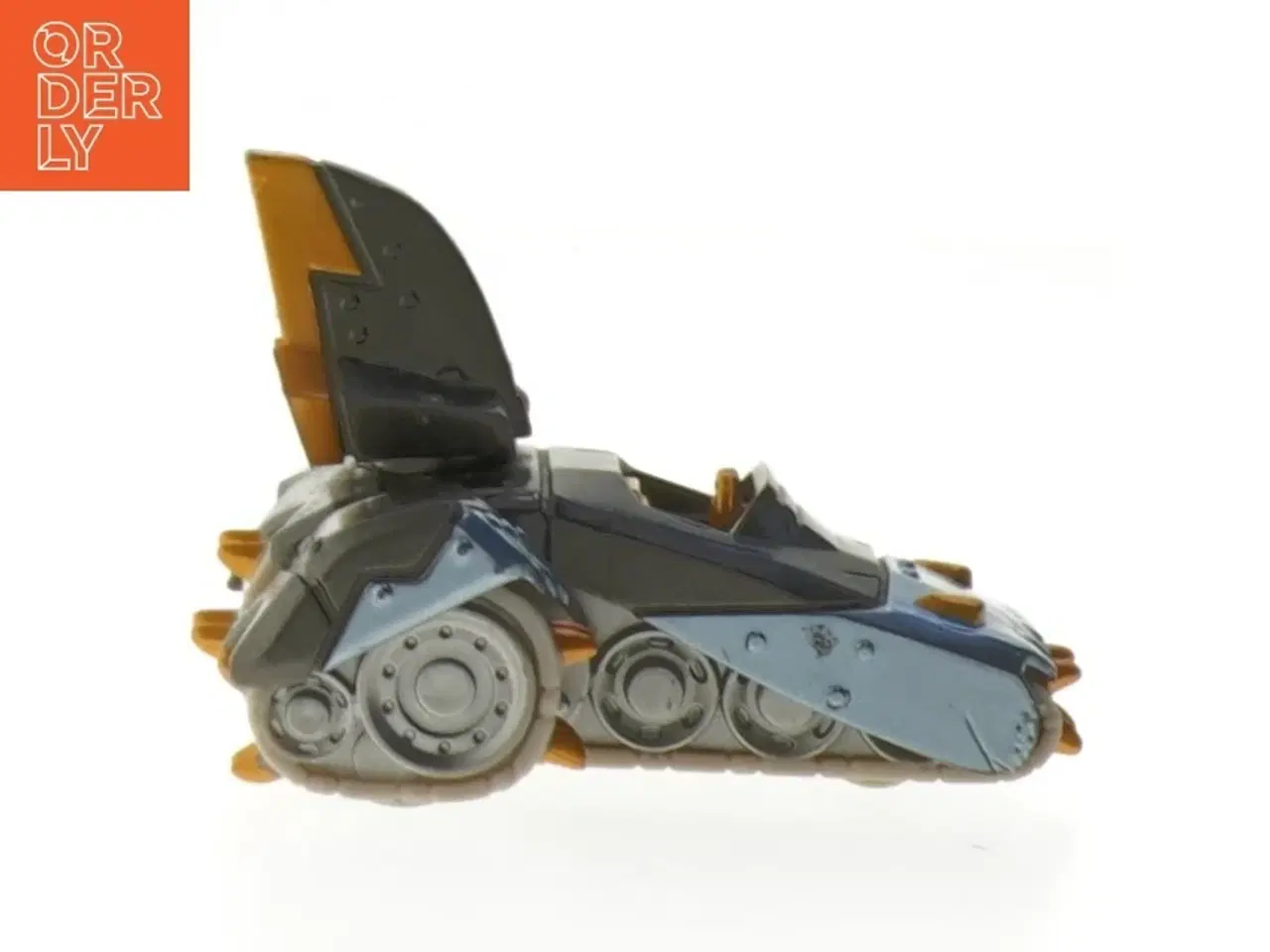 Billede 4 - Legetøjsbil (str. 9,5 cm)