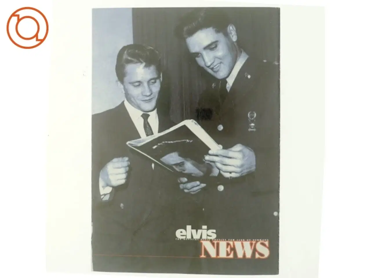 Billede 3 - Elvis News #74 2003