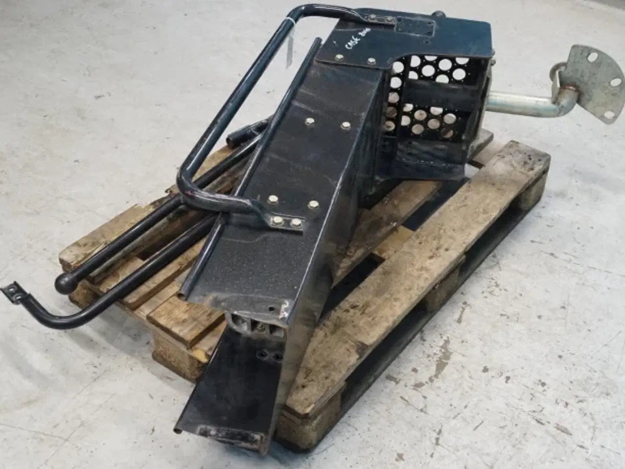 Billede 12 - Case 8010 Stige 87283973