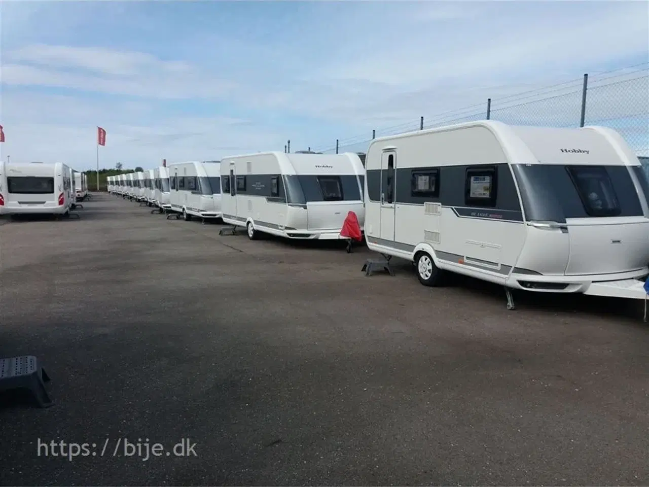 Billede 11 - 2015 - Hobby Excellent 540 UFe