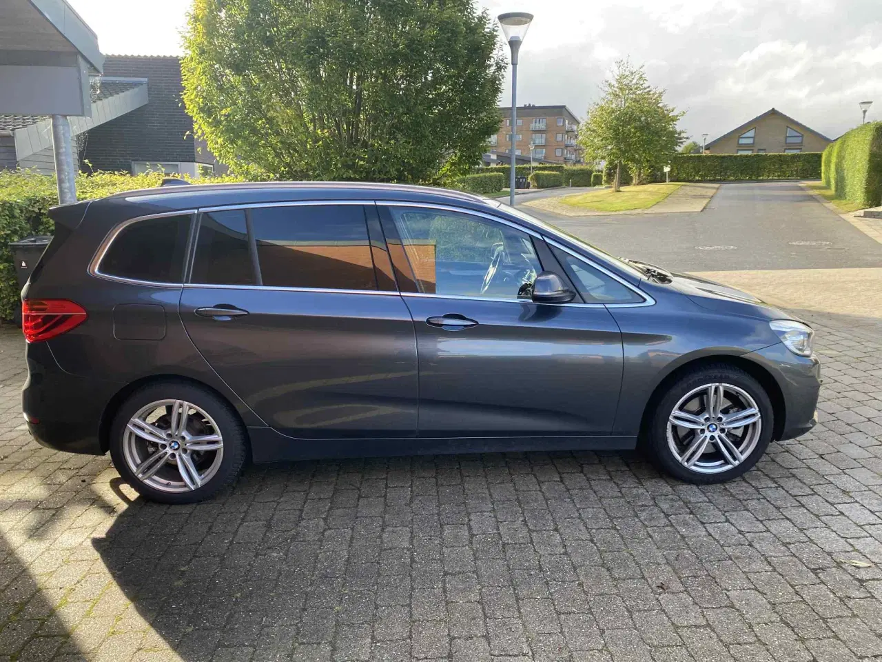 Billede 3 - BMW 220D Gran Tourer