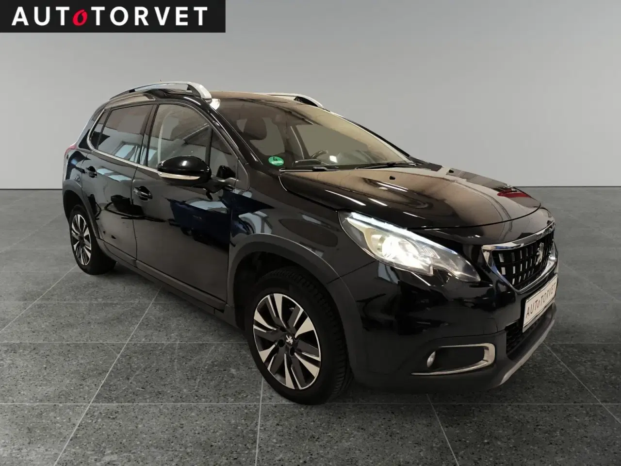 Billede 2 - Peugeot 2008 1,6 BlueHDi 100 Envy