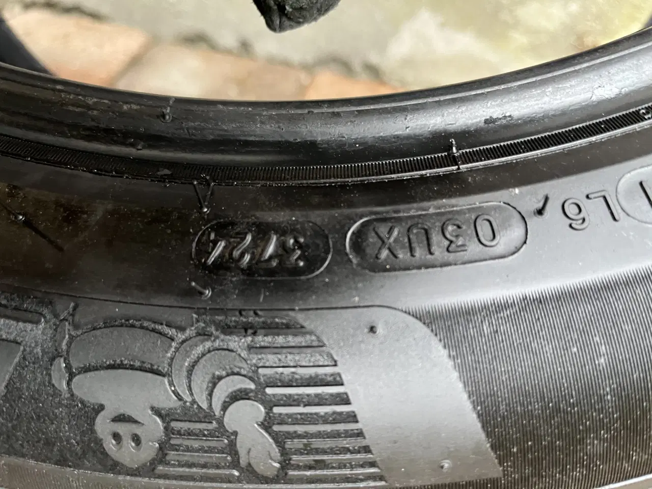 Billede 3 - 18” Michelin sommerdæk e.primacy