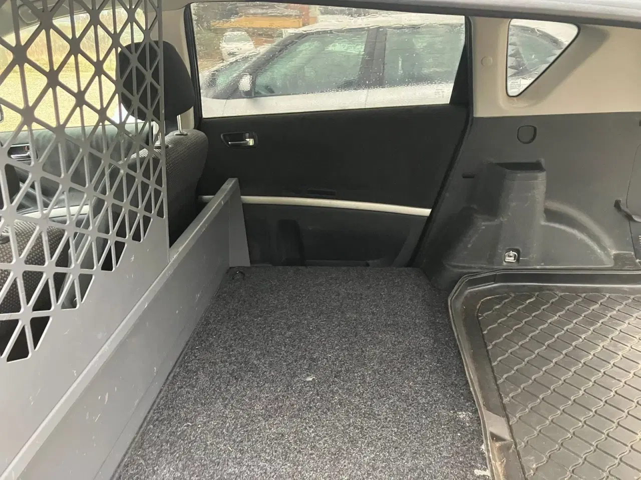 Billede 7 - Toyota Corolla Sportsvan 1,8 Sol