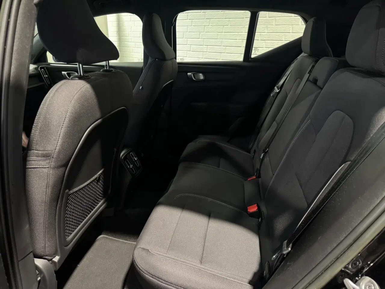 Billede 13 - Volvo XC40 P6 ReCharge Plus