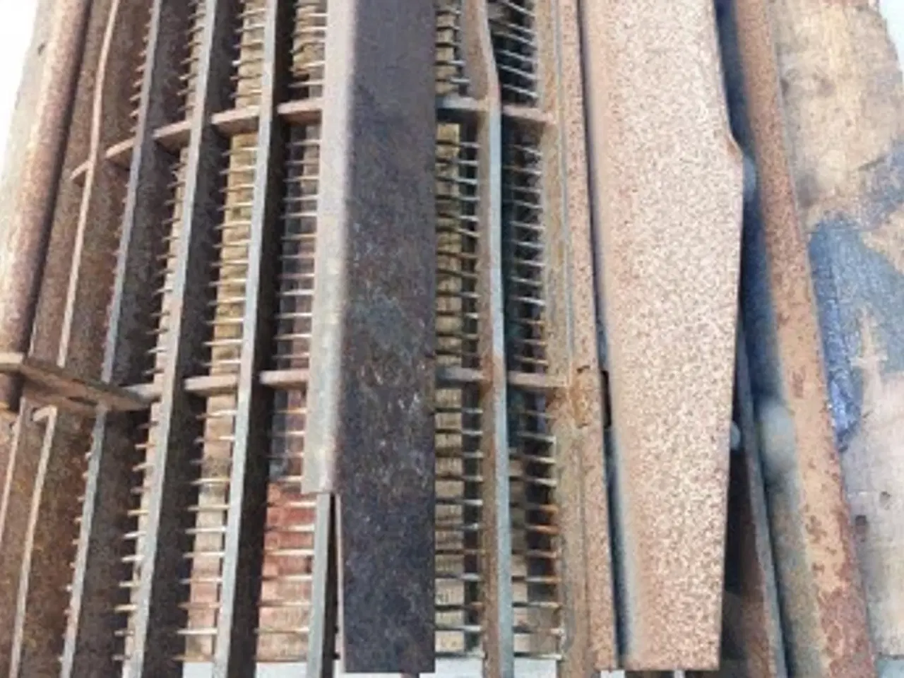 Billede 7 - New Holland TX65 Bro 89512665