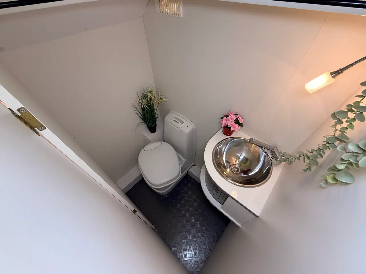 Billede 18 - 2017 Trigano Mini Sliver 290 / med Fortelt