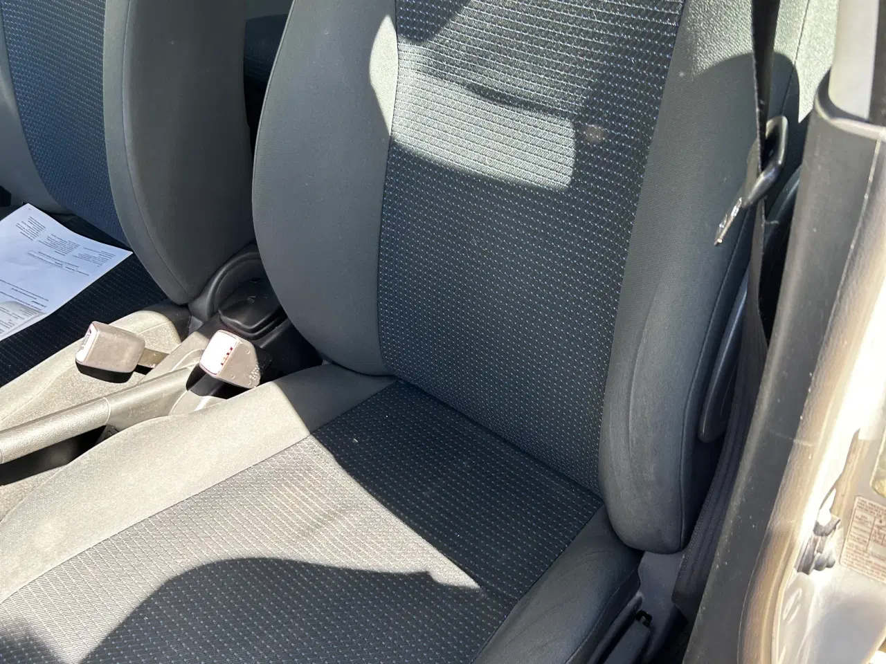 Billede 12 - Suzuki Swift