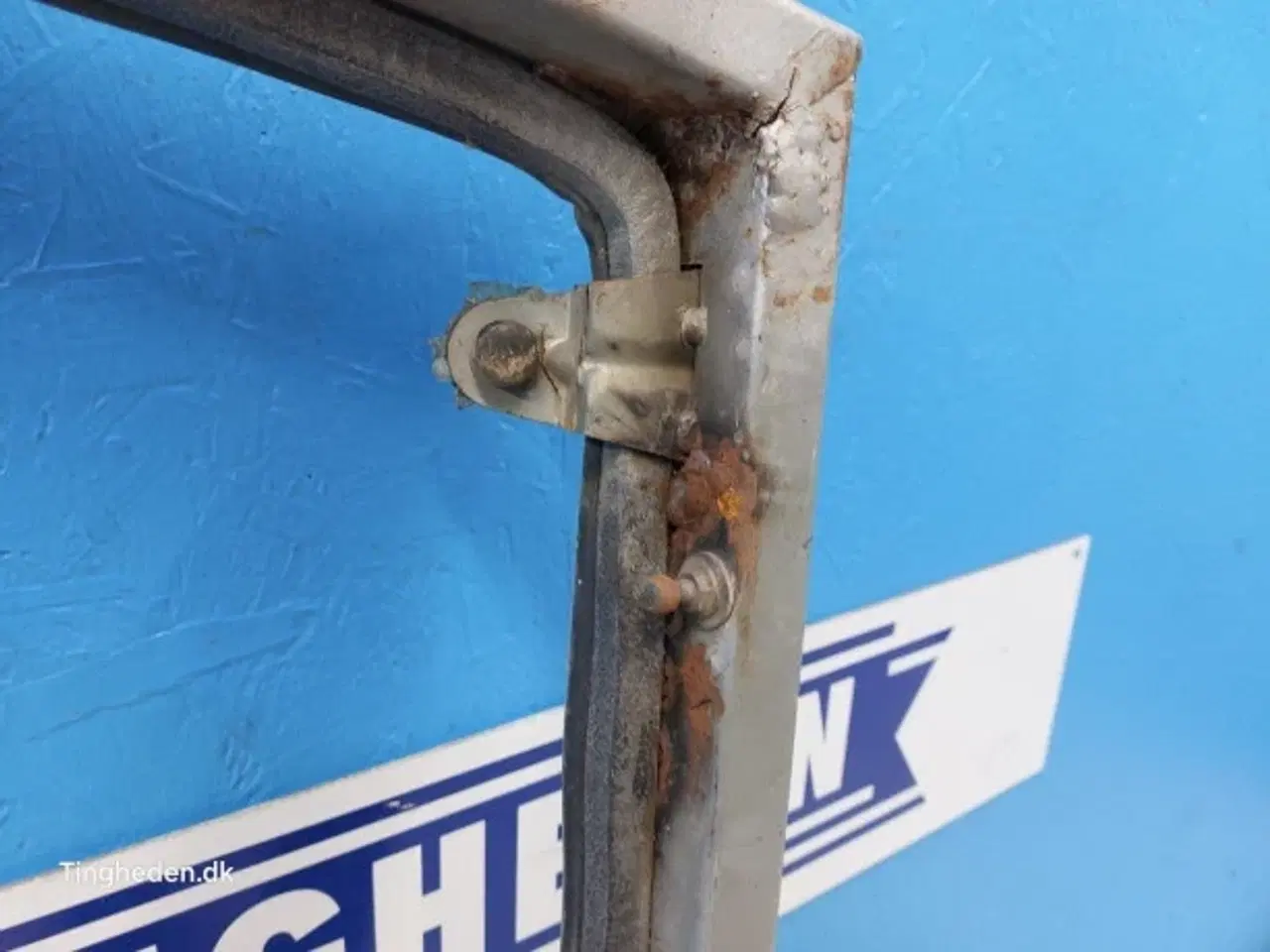 Billede 7 - Massey Ferguson 3060 Dør