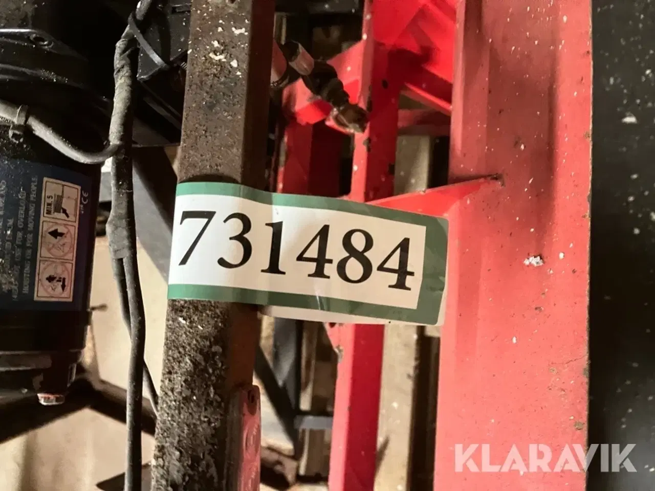 Billede 10 - Sneplov