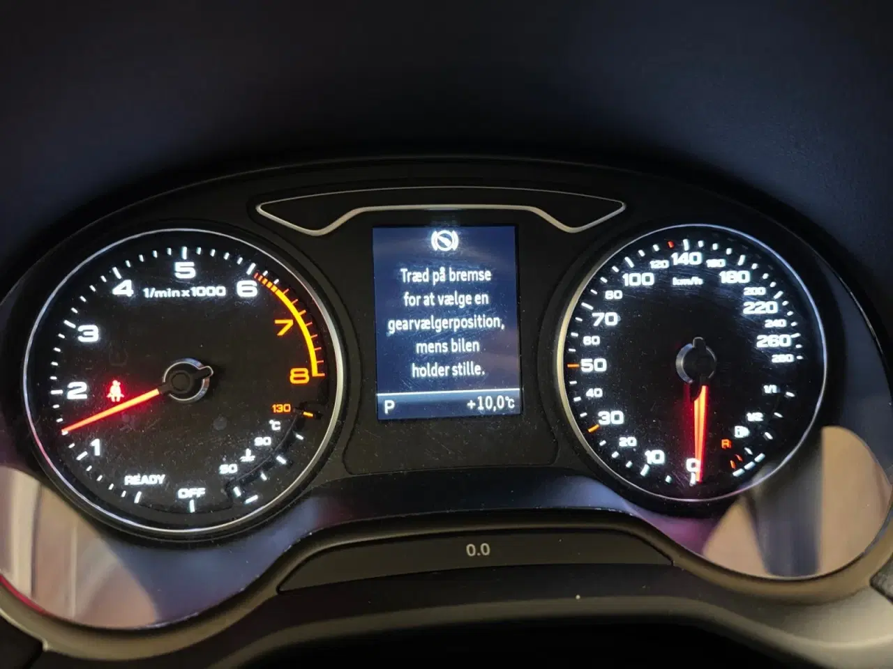 Billede 8 - Audi Q2 35 TFSi Prestige S-tr.