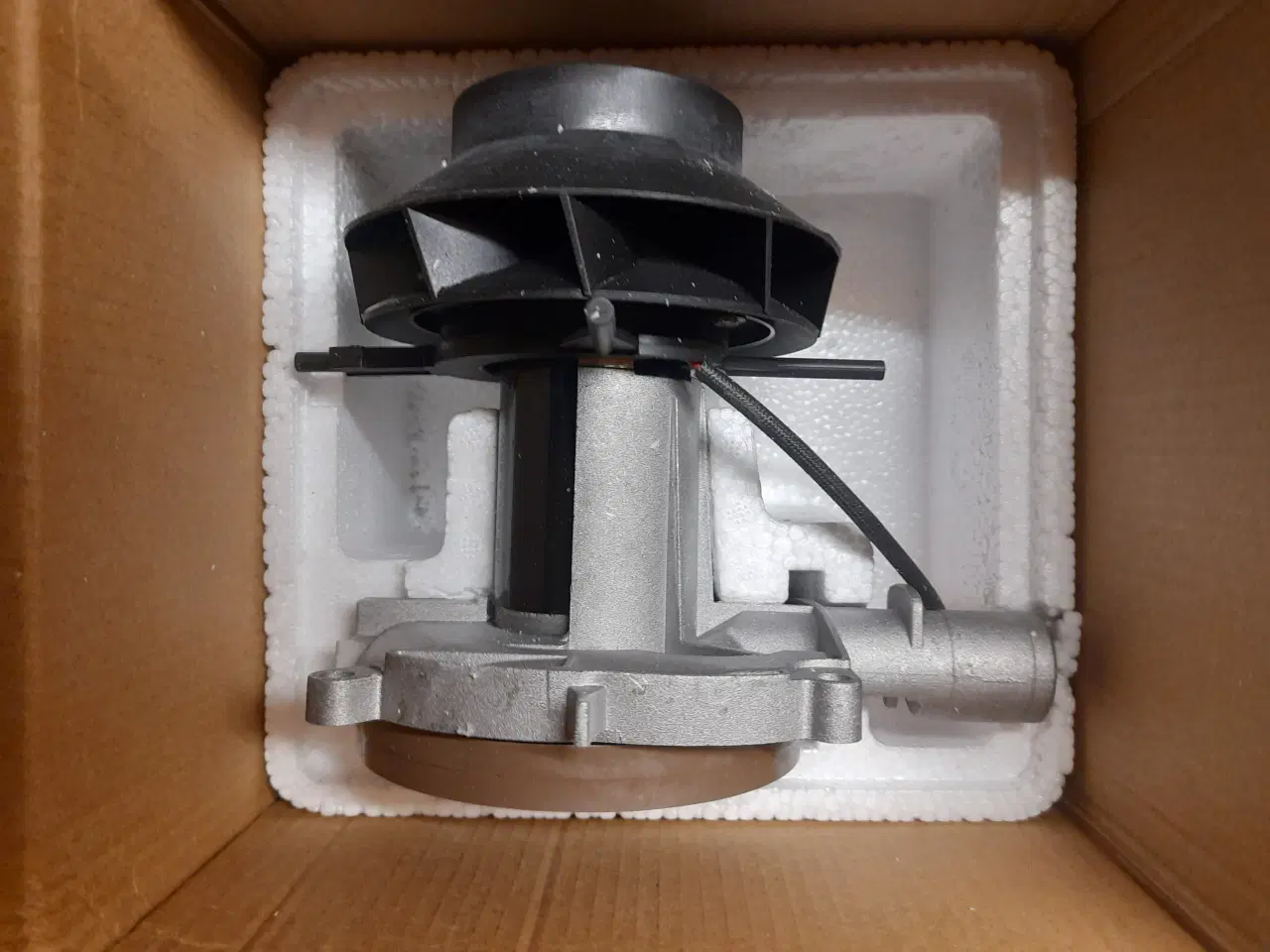 Billede 4 - Tilbehør kinafyr ÷10%