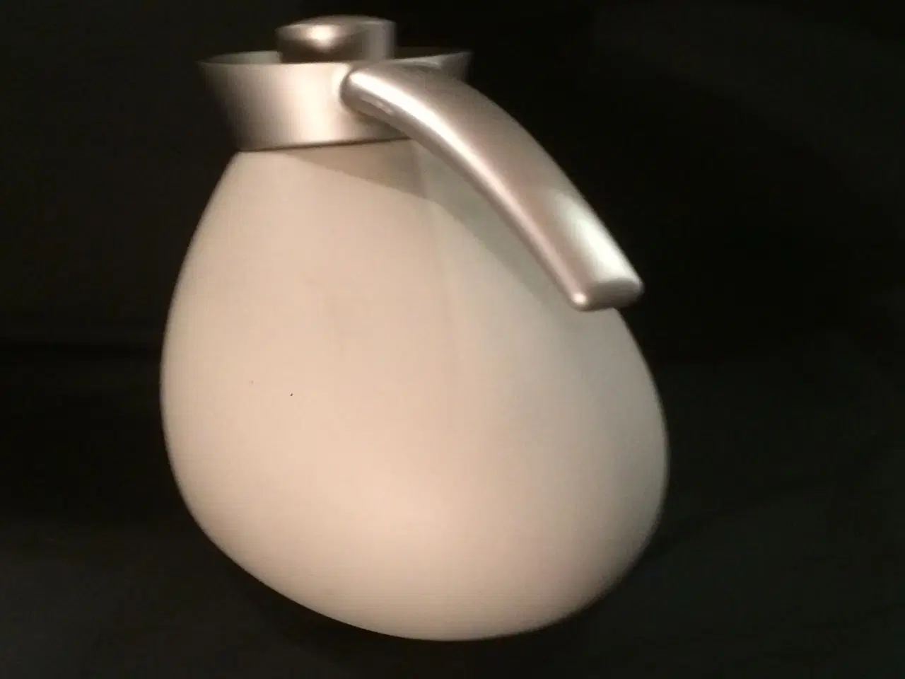 Billede 3 - Quark, Georg Jensen kande