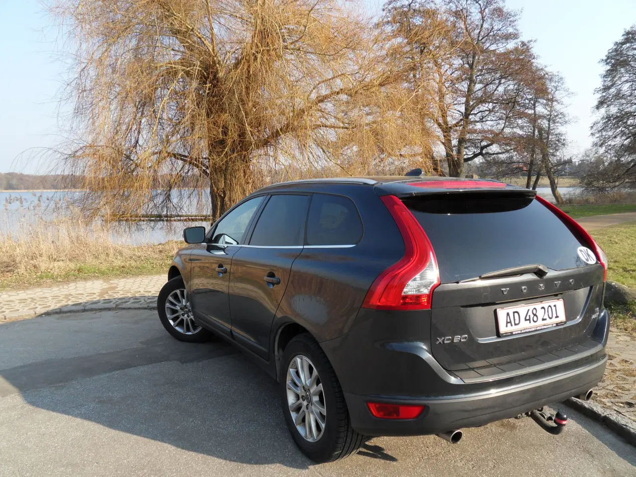 Billede 1 - Volvo XC60 T6. 304 HK 6 cylindre.  154.000 km.  