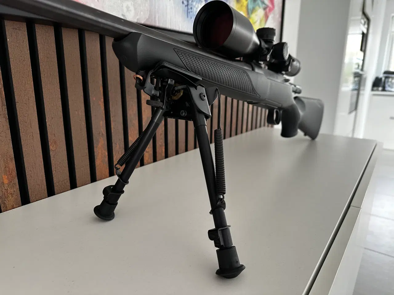 Billede 2 - Sauer 100 30.06