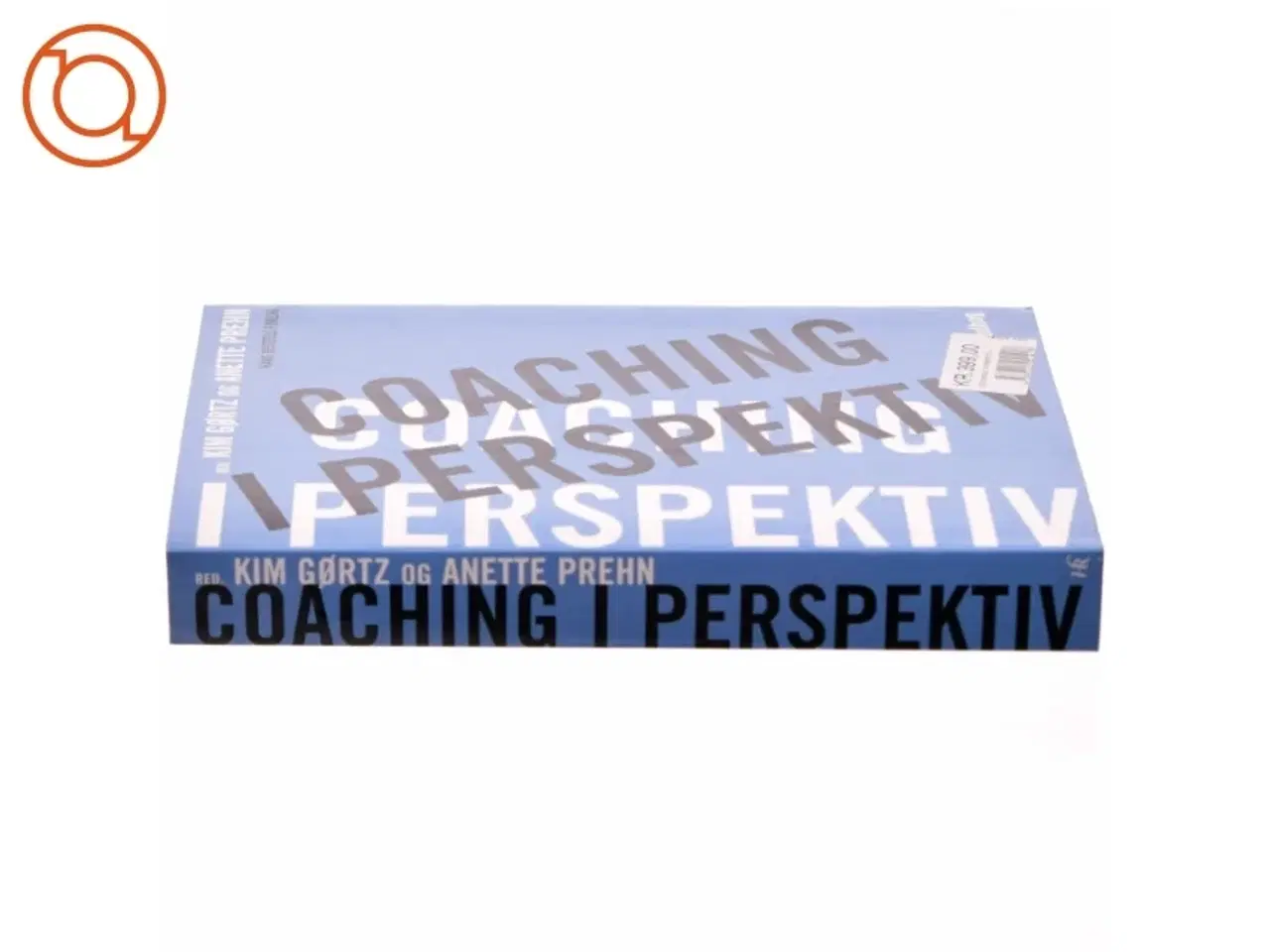 Billede 2 - Coaching i perspektiv : en grundbog (Bog)