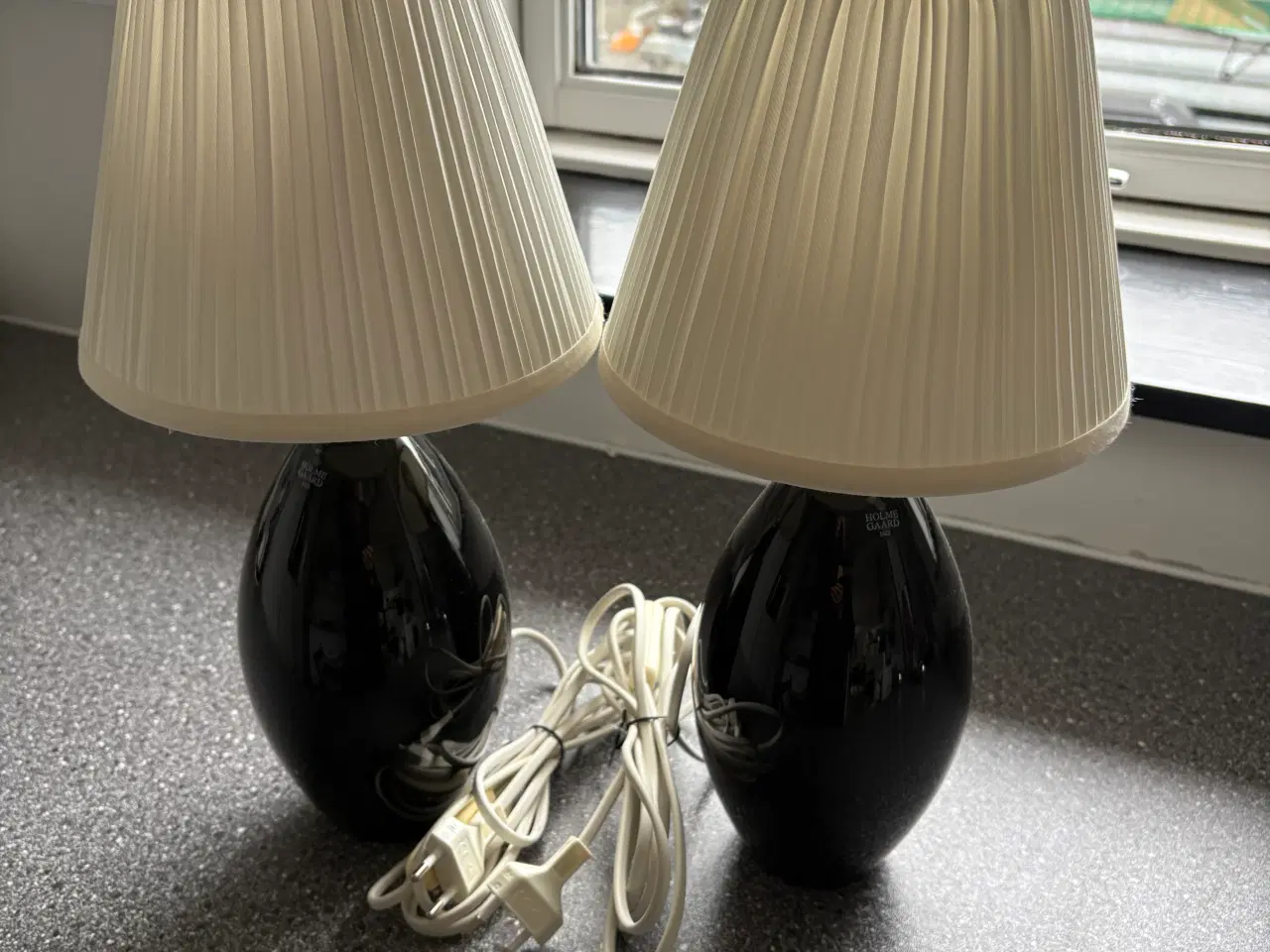 Billede 2 - Holmegård Cocoon