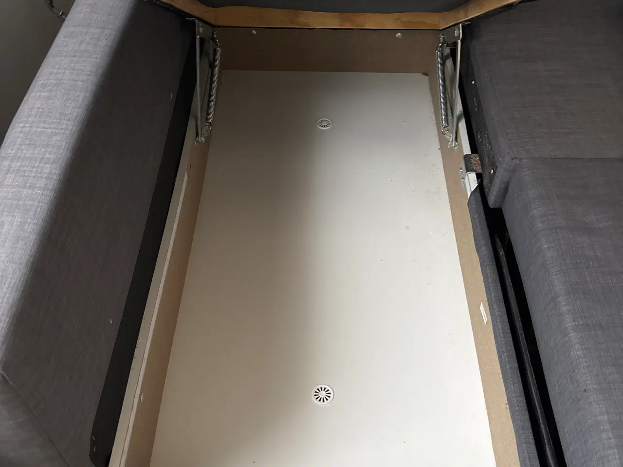 Billede 3 - Sovesofa som ny sælges