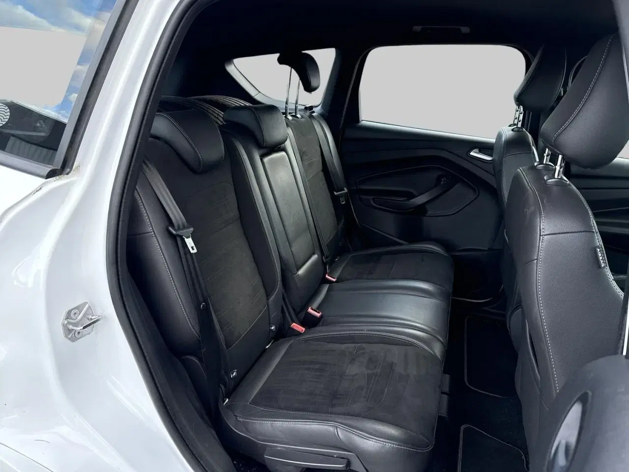 Billede 17 - Ford Kuga 1,5 TDCi 120 ST-Line aut.