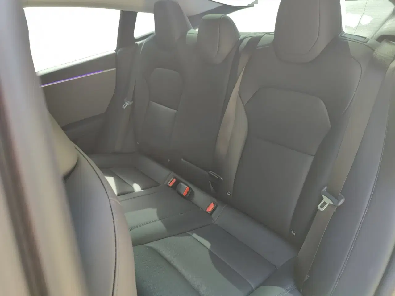Billede 14 - Tesla Model 3  RWD