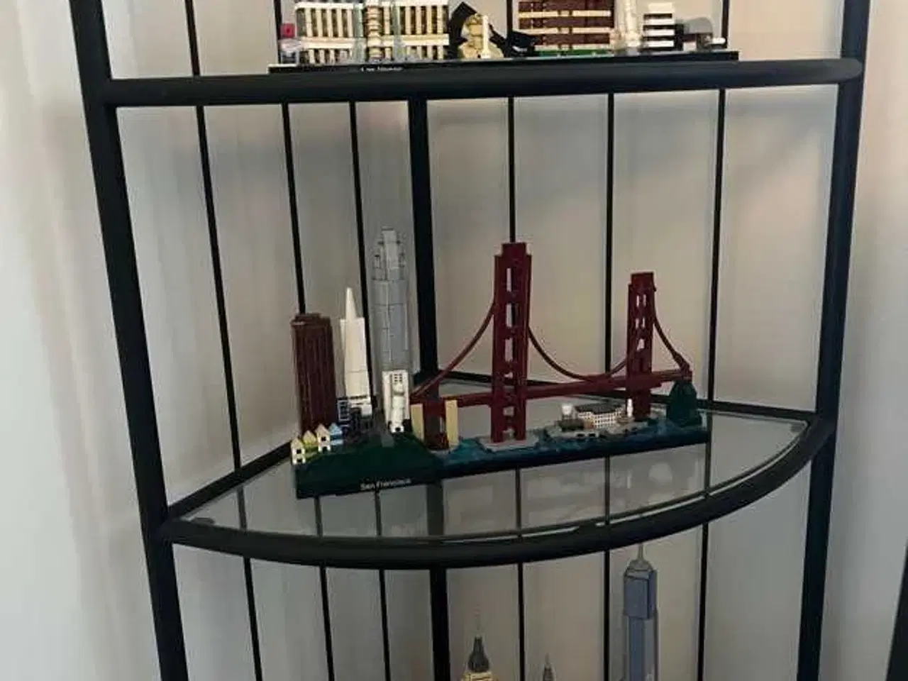 Billede 15 - KÆMPE LEGO SAMLING