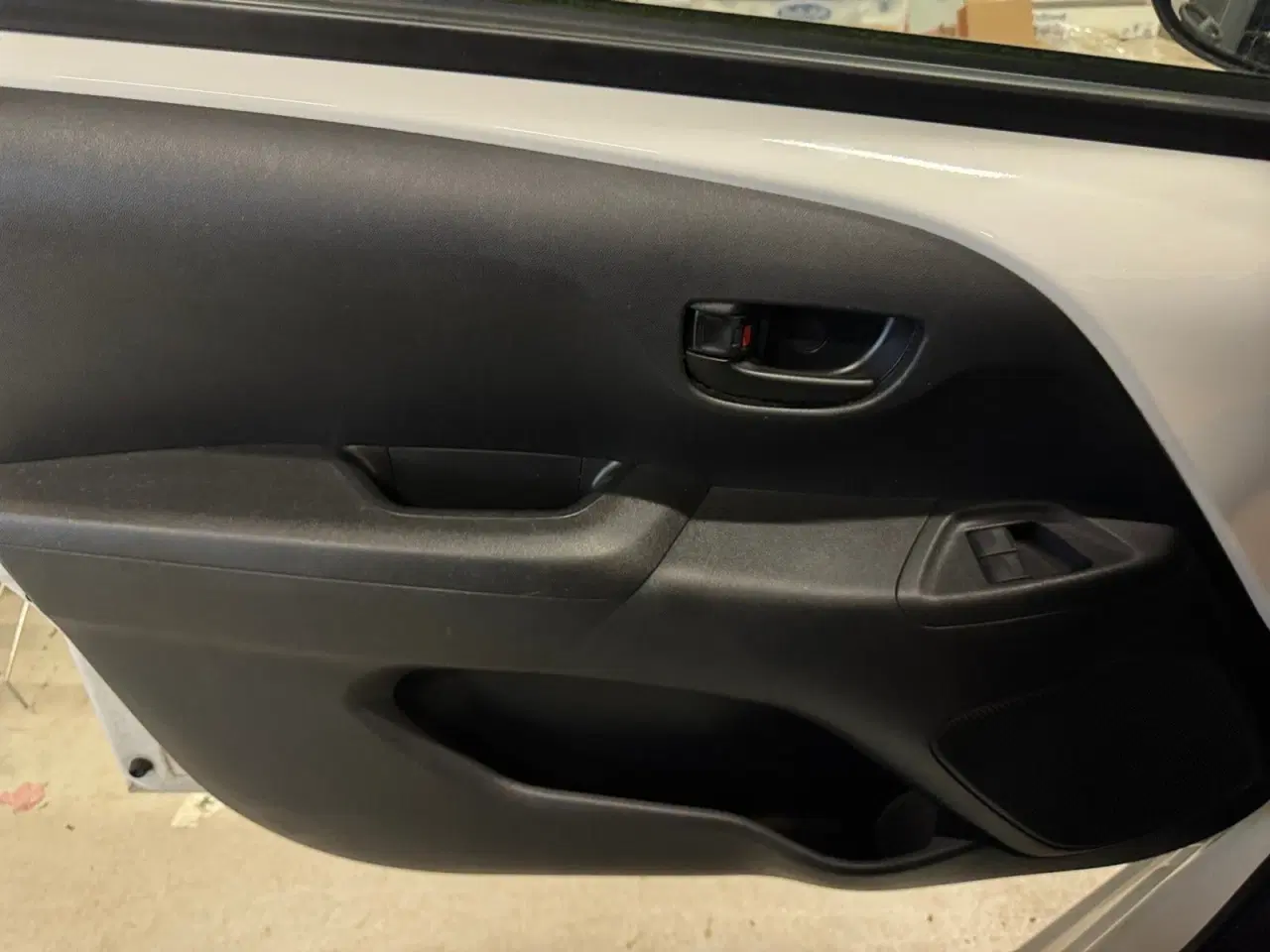 Billede 14 - Citroën C1 1,0 VTi Origins