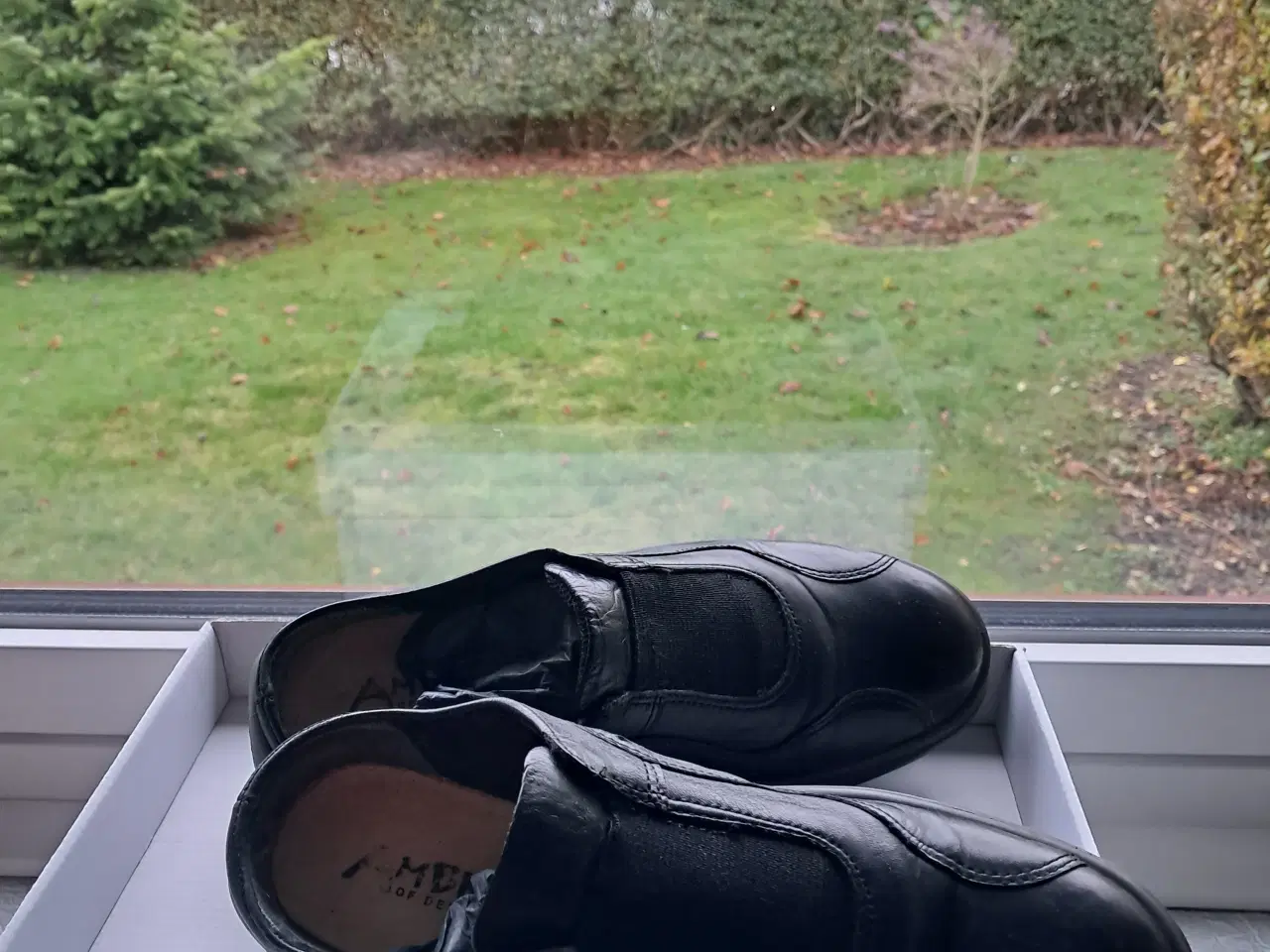 Billede 2 - Kvinder slippers fra AMBRE