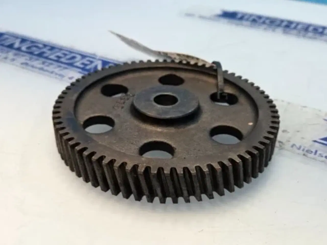 Billede 5 - Perkins 1104S-E44TA Tandhjul 3117L261
