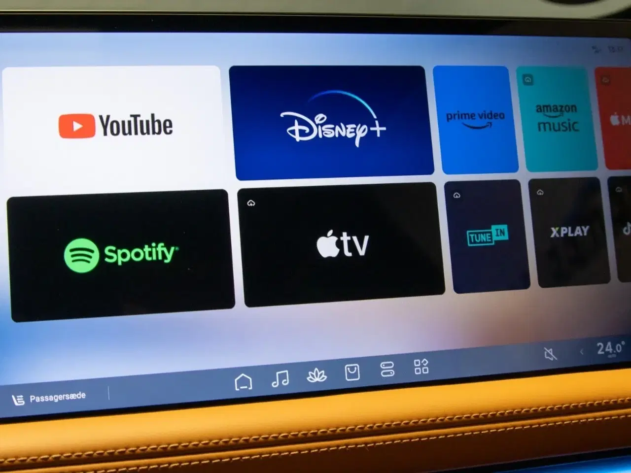 Billede 20 - Xpeng G9  Standard Range