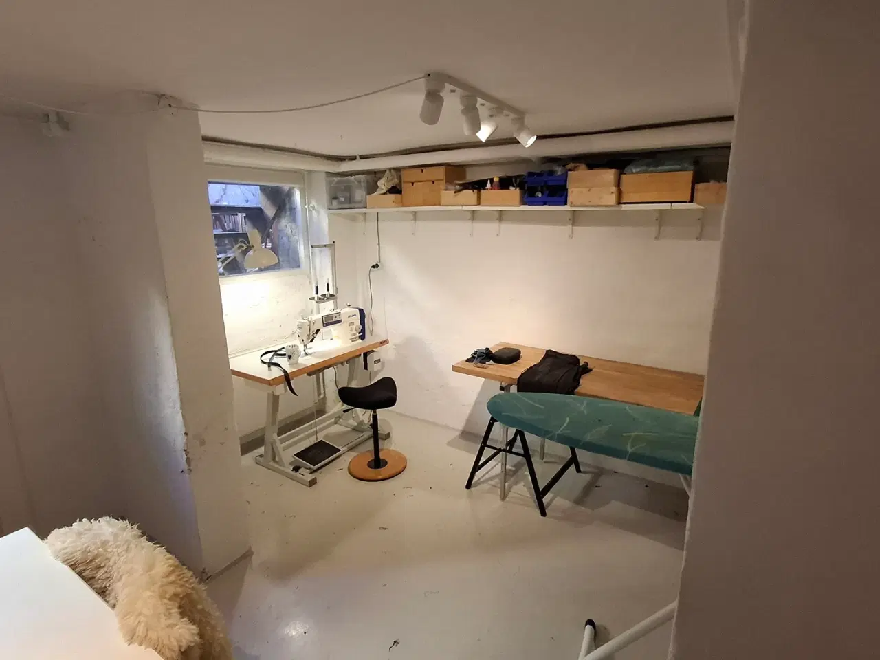 Billede 3 - Butikslokale på Christianshavn