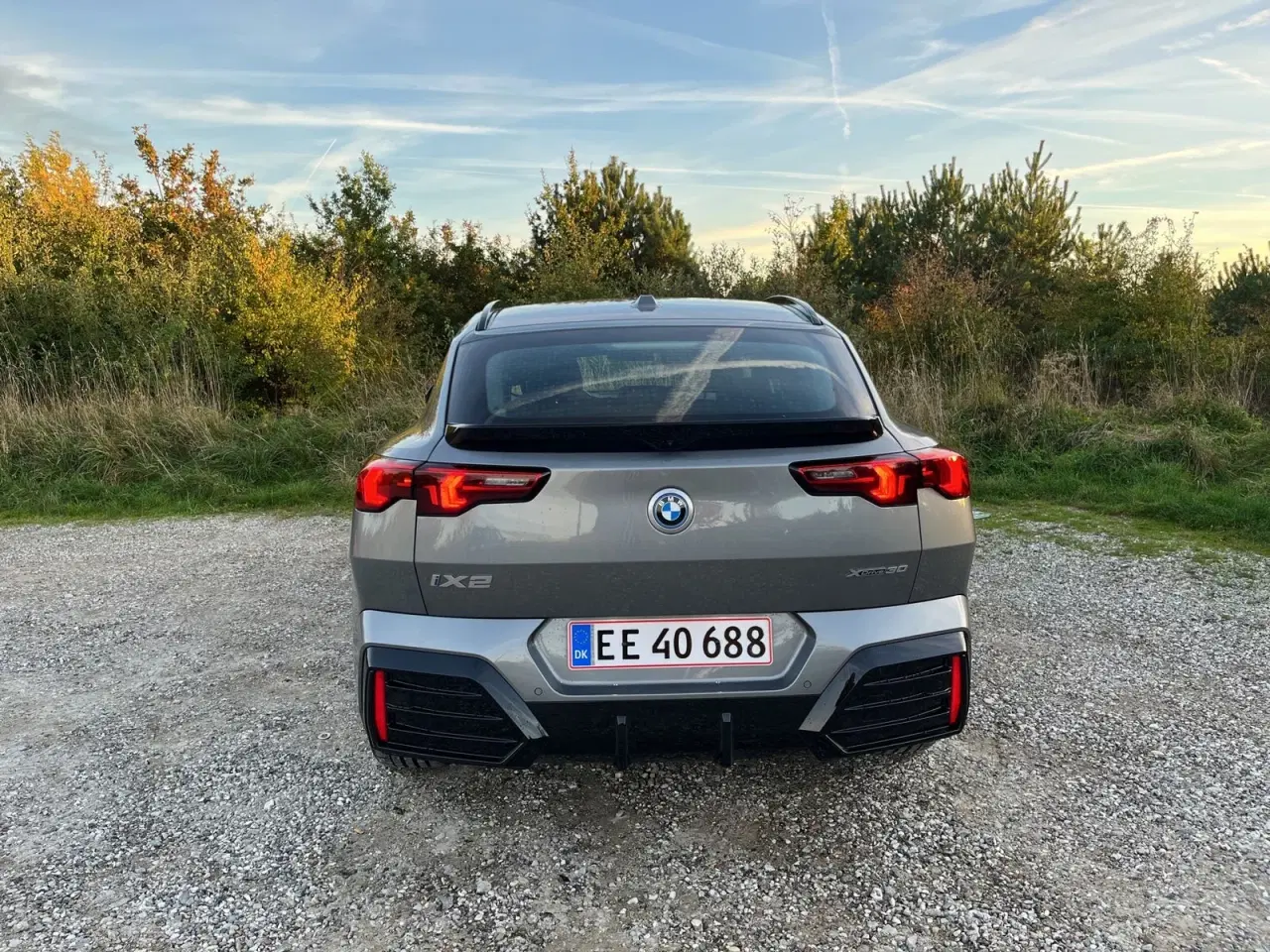 Billede 6 - BMW iX2  xDrive30 Fully Charged