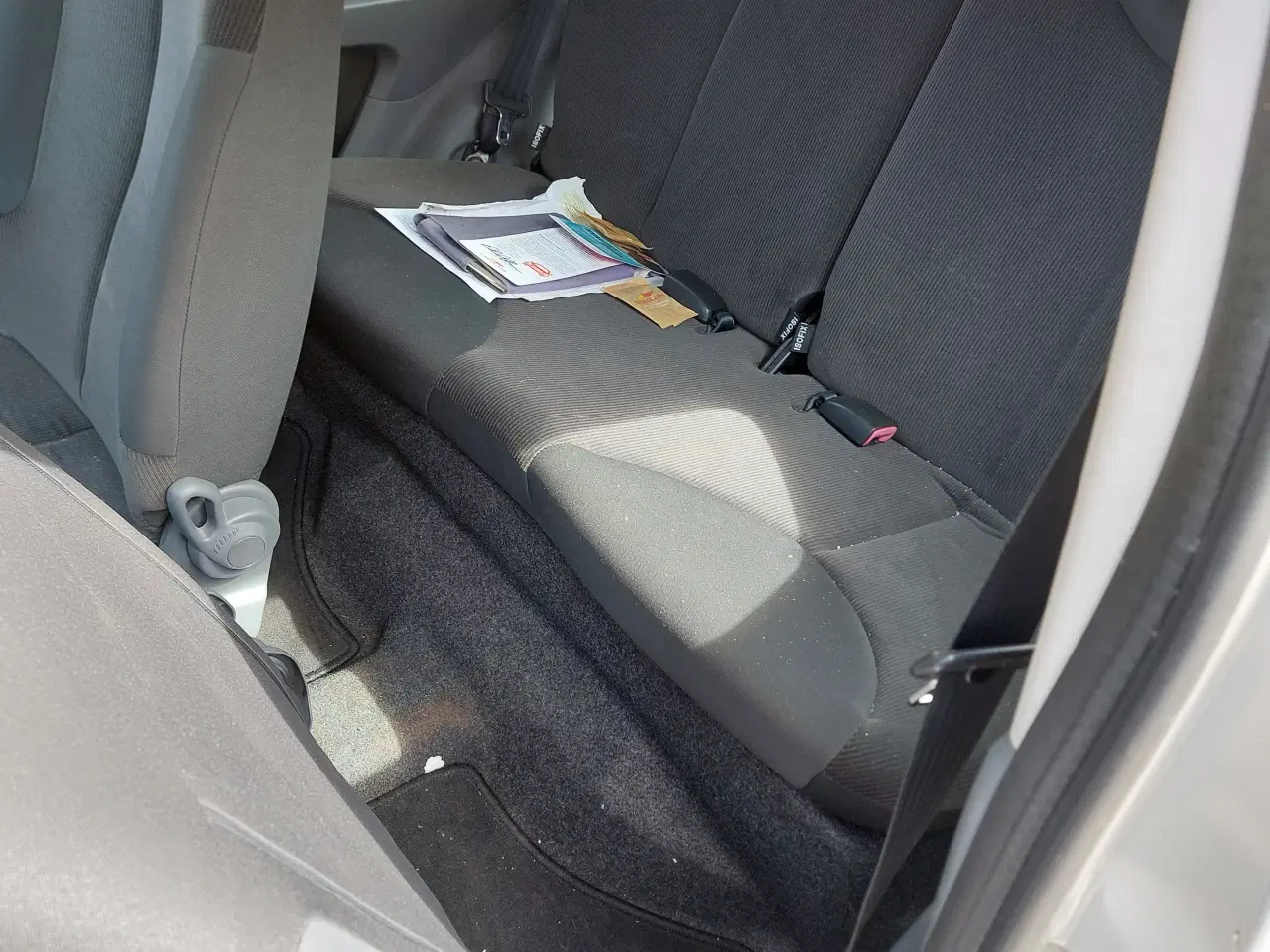 Billede 5 - Nysynet Citroën C1