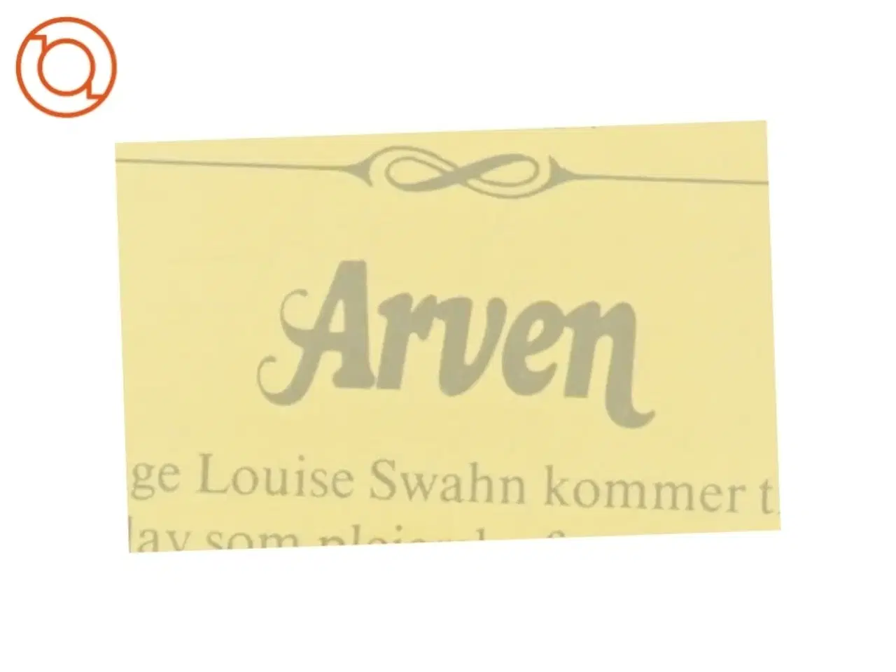 Billede 3 - Arven af Ole Blegel