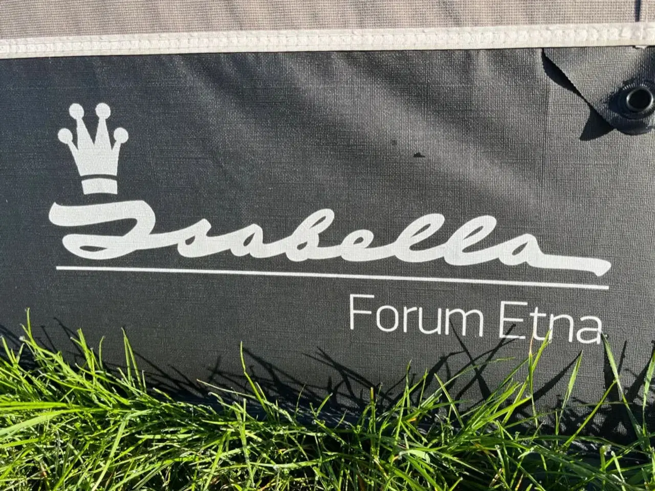 Billede 2 - Isabella Forum Etna A1125 / G21 fra 2022