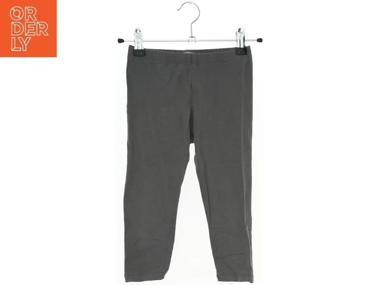 Billede 1 - Børne leggings fra Name It (str. 122)