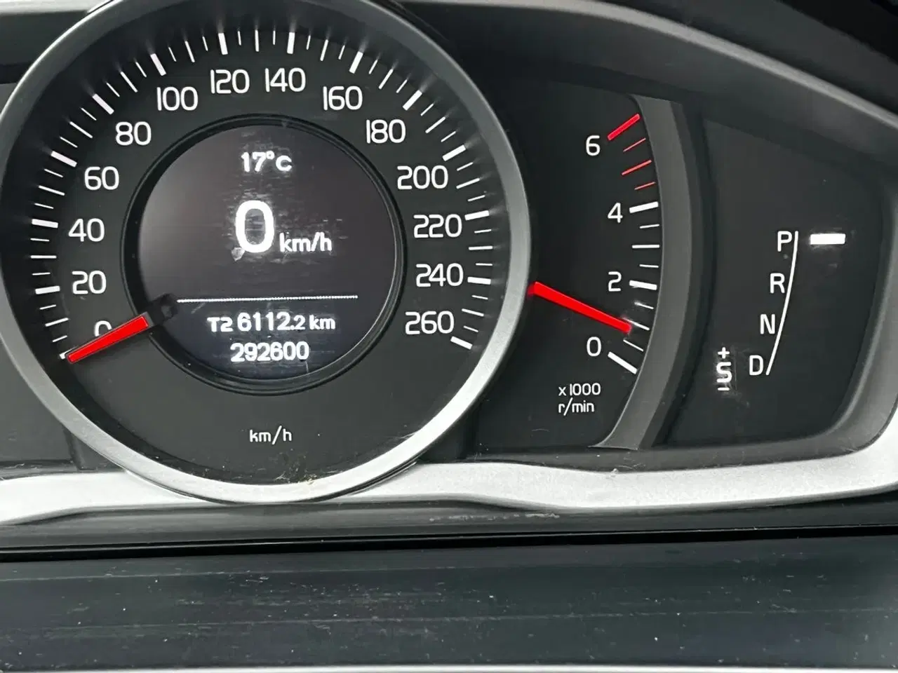 Billede 8 - Volvo V60 2,0 D4 181 Momentum aut.