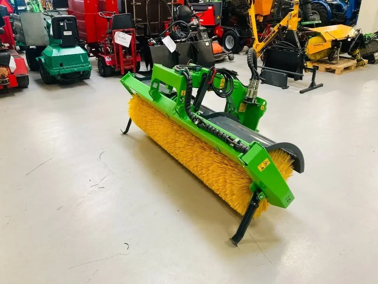 Billede 4 - Avant Kost HD 200 cm