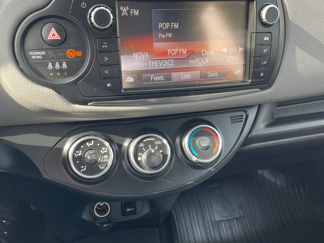 Billede 13 - Toyota Yaris 