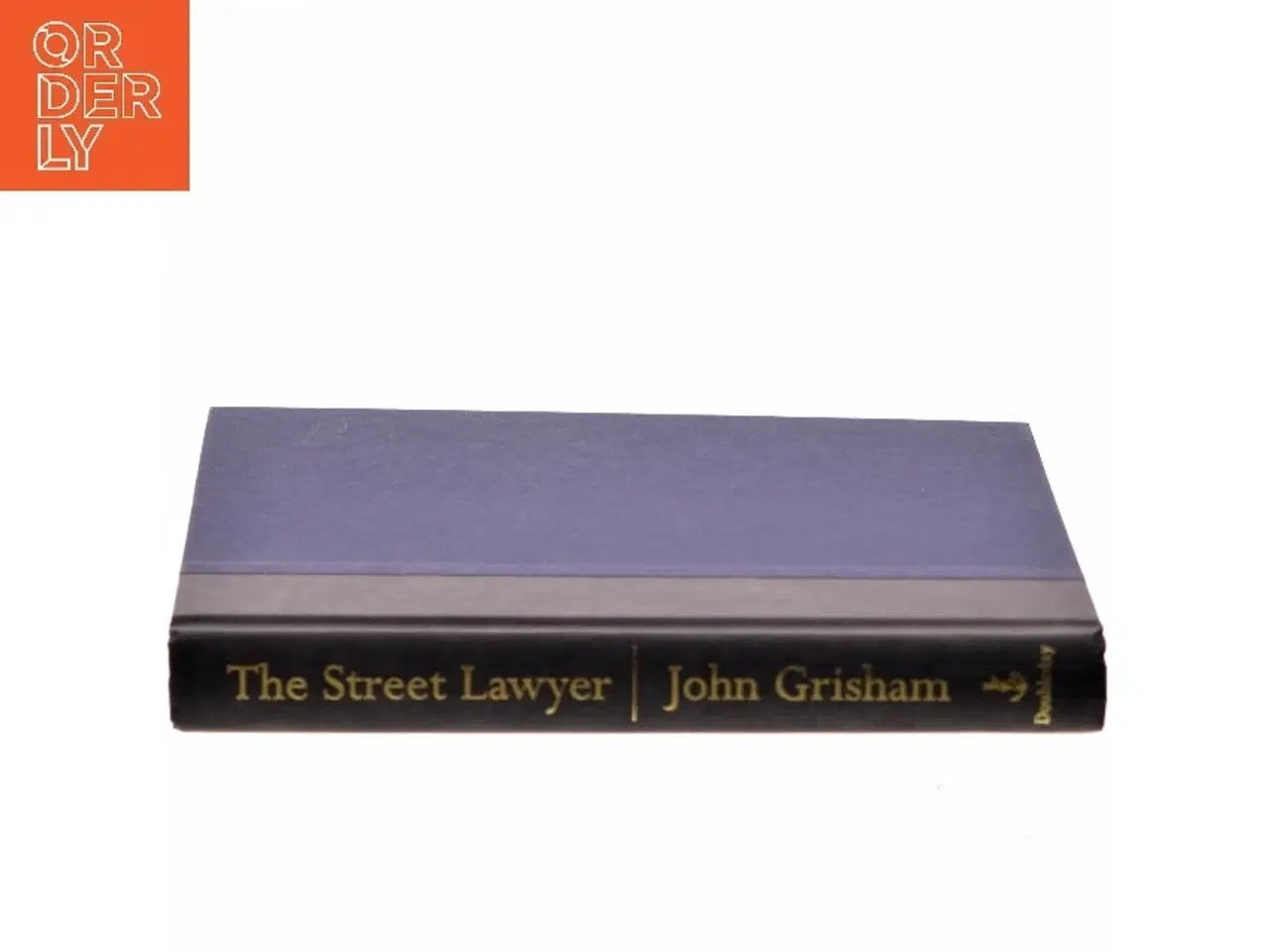 Billede 2 - The Street Lawyer af John Grisham