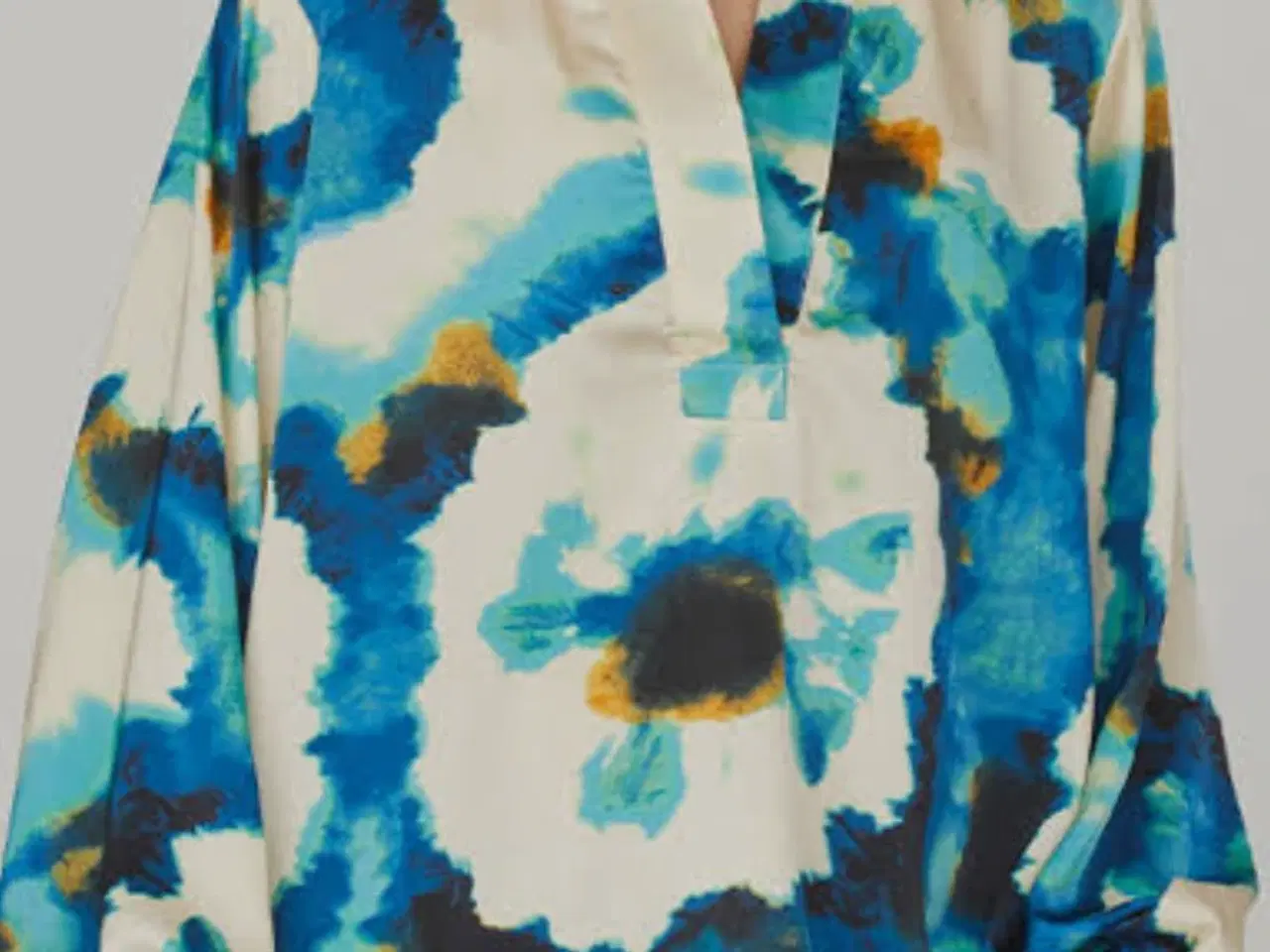 Billede 1 - Bluse Love & Divine str xl