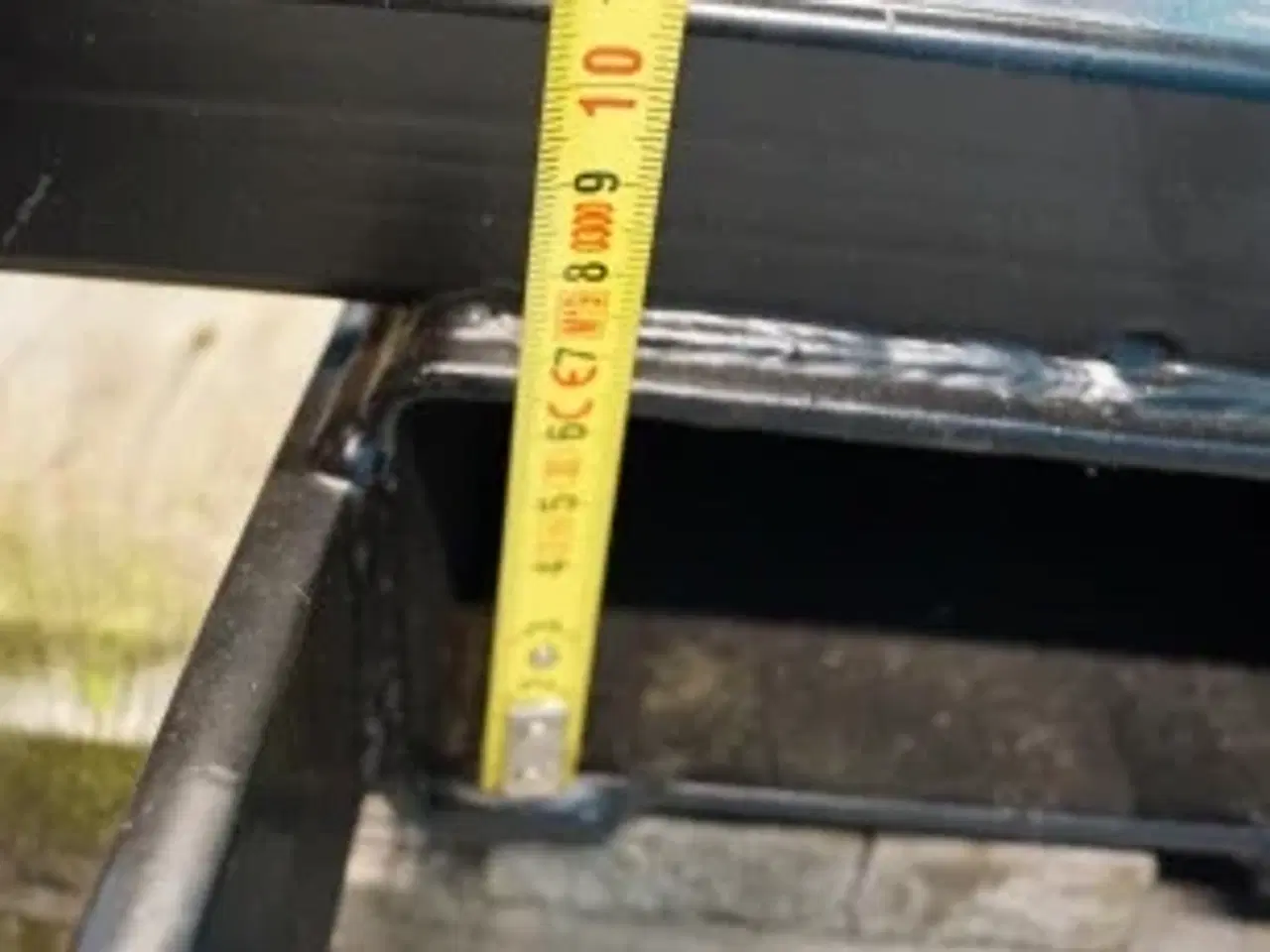 Billede 5 - Løfteåg til pallegafler