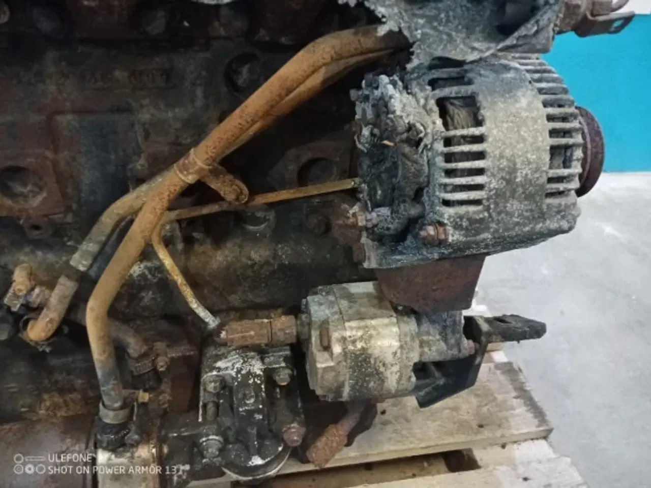 Billede 14 - Perkins 1004-4T