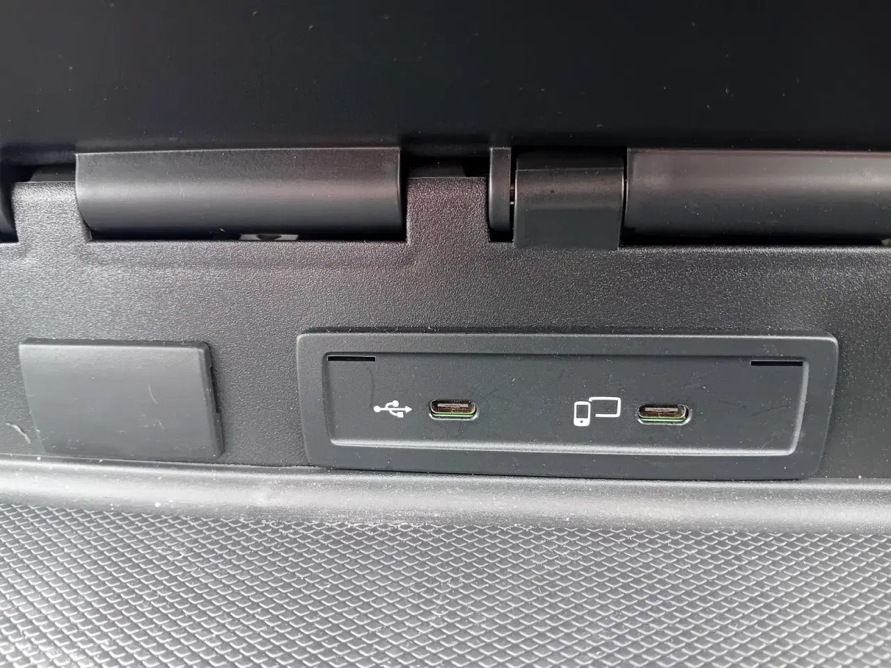 Billede 11 - Mercedes Sprinter 317 2,0 CDi A3 Kassevogn aut. RWD